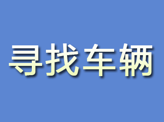 保定寻找车辆